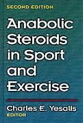 Anabolic Steroids in Sport and Exercise