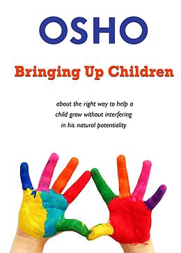 eBook (epub) Bringing Up Children de Osho