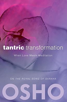eBook (epub) Tantric Transformation de Osho