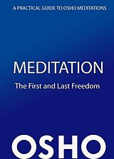 eBook (epub) Meditation: The First and Last Freedom de Osho
