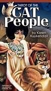 Article non livre Tarot of the Cat People de Karen (ILT) Kuykendall