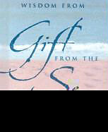 Livre Relié Wisdom from Gift from the Sea [With Silver-Plated Charm] de Anne Morrow Lindbergh