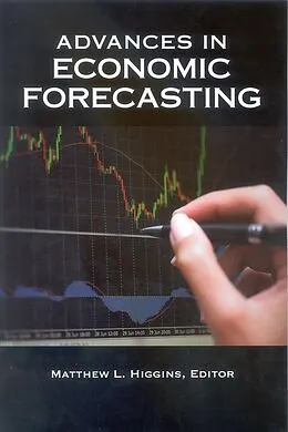 E-Book (epub) Advances in Economic Forecasting von Matthew L Higgins