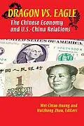 E-Book (epub) Dragon vs. Eagle von Wei-Chiao Huang