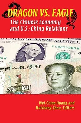 E-Book (epub) Dragon vs. Eagle von Wei-Chiao Huang