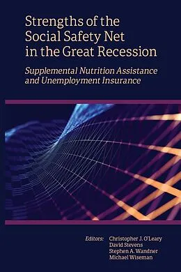 E-Book (epub) Strengths of the Social Safety Net in the Great Recession von Unknown