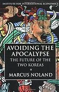 E-Book (pdf) Avoiding the Apocalypse von Marcus Noland