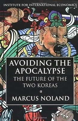 E-Book (pdf) Avoiding the Apocalypse von Marcus Noland