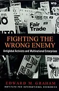 E-Book (pdf) Fighting the Wrong Enemy von Edward Graham
