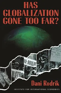 E-Book (pdf) Has Globalization Gone Too Far? von Dani Rodrik