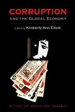 E-Book (pdf) Corruption and the Global Economy von 