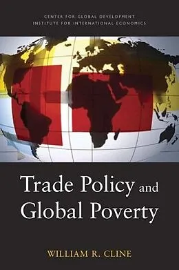 E-Book (pdf) Trade Policy and Global Poverty von William Cline