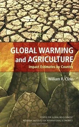 E-Book (pdf) Global Warming and Agriculture von William Cline
