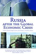 E-Book (pdf) Russia After the Global Economic Crisis von 