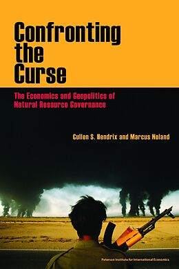 E-Book (epub) Confronting the Curse von Cullen Hendrix, Marcus Noland
