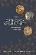 Kartonierter Einband Orthodox Christianity Volume V von Metropolitian Hilarion Alfeyev