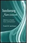Fester Einband Transforming Narcissism von Lachmann Frank M.