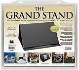  Instrumente+Zubehör The Grand Stand - Portable Music and Bookstand