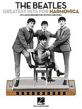  Notenblätter The Beatles Greatest Hits