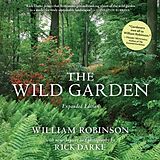 Livre Relié The Wild Garden de William Robinson