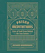 eBook (epub) 100 Prison Meditations de Richard Wurmbrand