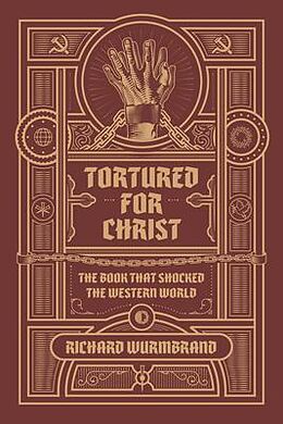 eBook (epub) Tortured for Christ de Richard Wurmbrand