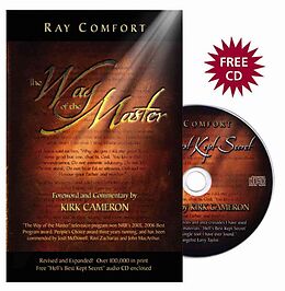 Couverture cartonnée The Way of the Master (Formerly Titled Revival's Golden Key 9780882708997) de Kirk Cameron, Ray Comfort