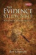 Livre Relié Evidence Bible-NKJV de Ray Comfort