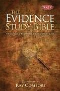 Livre Relié Evidence Bible-NKJV de Ray Comfort