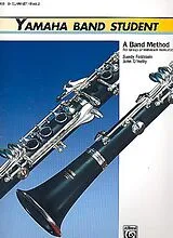 Sandy Feldstein Notenblätter Yamaha Band Student vol.2