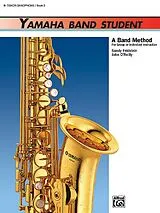 Sandy Feldstein Notenblätter Yamaha Band Student vol.2