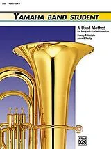 Sandy Feldstein Notenblätter YAMAHA BAND STUDENT VOL.2