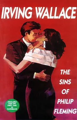 E-Book (epub) Sins of Philip Fleming von Irving Wallace