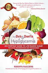 E-Book (epub) Do's & Dont's of Hypoglycemia von Roberta Ruggerio