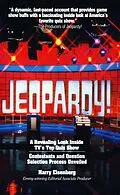 E-Book (epub) Jeopardy! - A Revealing Look Inside TV's Top Quiz Show von Harry Eisenberg