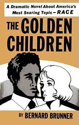 E-Book (epub) Golden Children von Bernard Brunner
