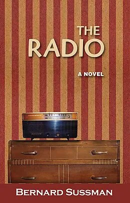 E-Book (epub) Radio von Bernard Sussman