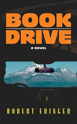 E-Book (epub) Book Drive von Robert Eringer