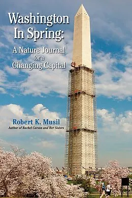 E-Book (epub) Washington in Spring von Robert K Musil
