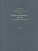 Livre Relié Catalogue of the Byzantine Coins in the Dumbarton Oaks Collection and in the Whittemore Collection.Alexius I to Michael VIII, 1081â1261 de Michael F. Hendy