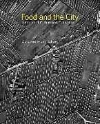 Livre Relié Food and the City de Dorothee Imbert