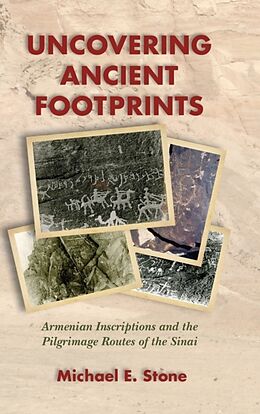 Livre Relié Uncovering Ancient Footprints de Michael E. Stone