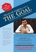 Broschiert The Goal von Eliyahu M. Goldratt, Jeff Cox