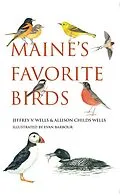 E-Book (epub) Maine's Favorite Birds von Jeffrey V. Wells