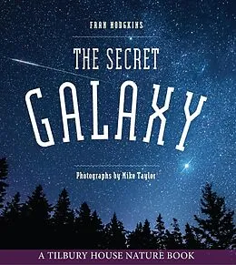 E-Book (pdf) Secret Galaxy von Fran Hodgkins