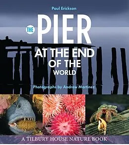 E-Book (pdf) Pier at the End of the World von Paul Erickson
