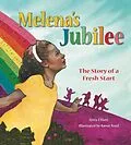E-Book (epub) Melena's Jubilee von Zetta Elliott