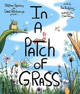 E-Book (epub) In a Patch of Grass von Fran Hodgkins