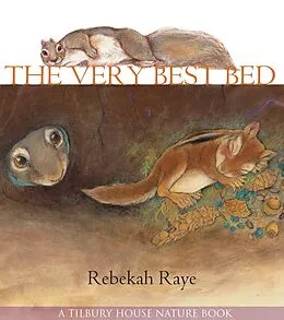 E-Book (pdf) Very Best Bed von Rebekah Raye