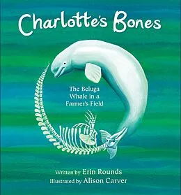 E-Book (epub) Charlotte's Bones von Erin Rounds